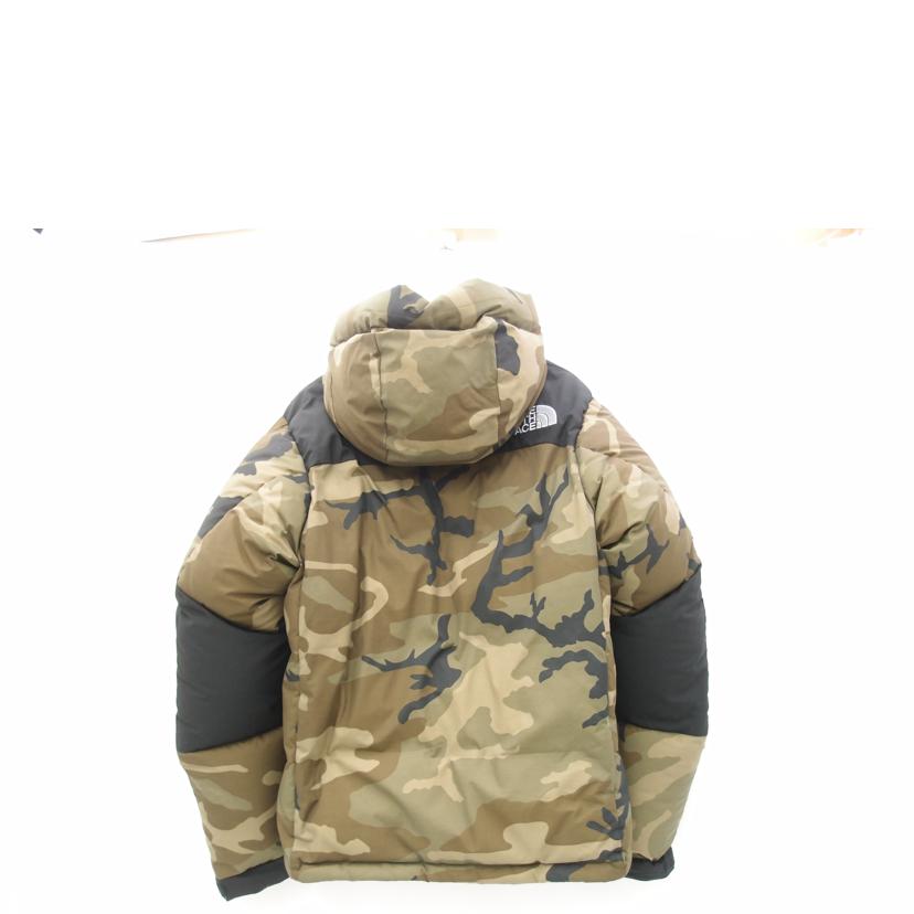 THE　NORTH　FACE ﾉｰｽﾌｪｲｽ/THE　NORTH　FACE　バルトロライトジャケット/ND91951//Aランク/69