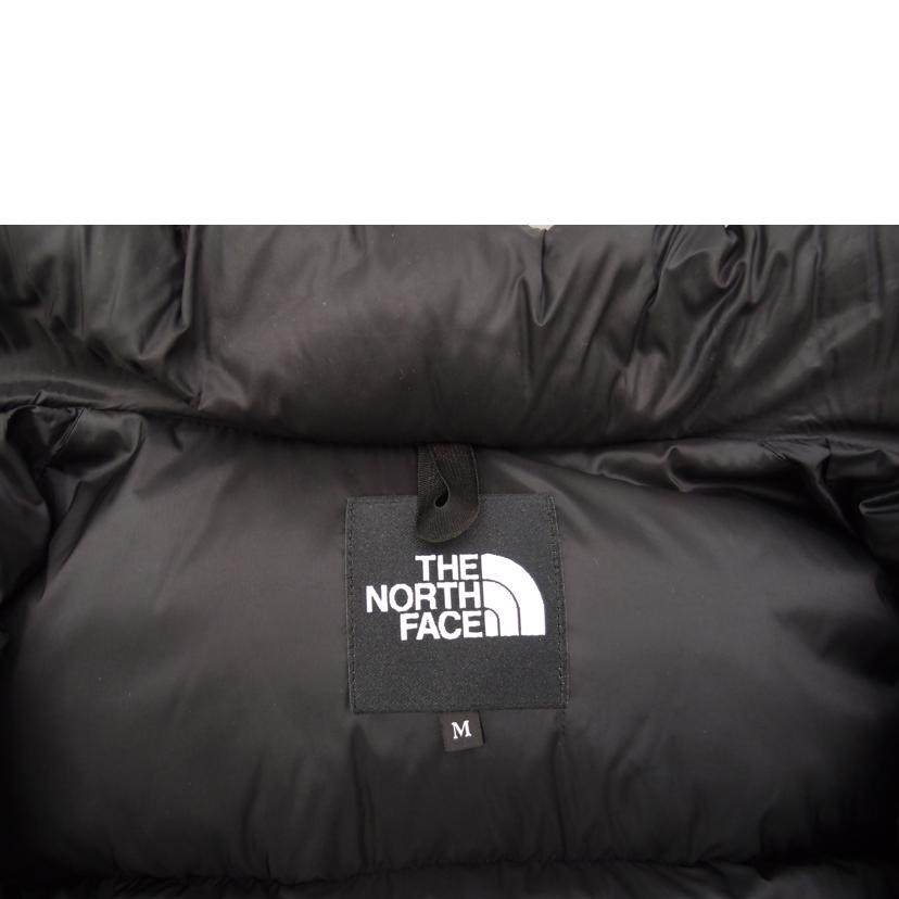 THE　NORTH　FACE ﾉｰｽﾌｪｲｽ/THE　NORTH　FACE　バルトロライトジャケット/ND91951//Aランク/69