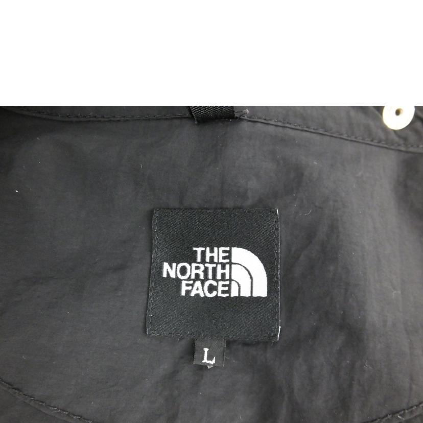 The　NORTH　FACE ノースフェイス/ロールパックジャーニーズコート/NP21863//ABランク/88