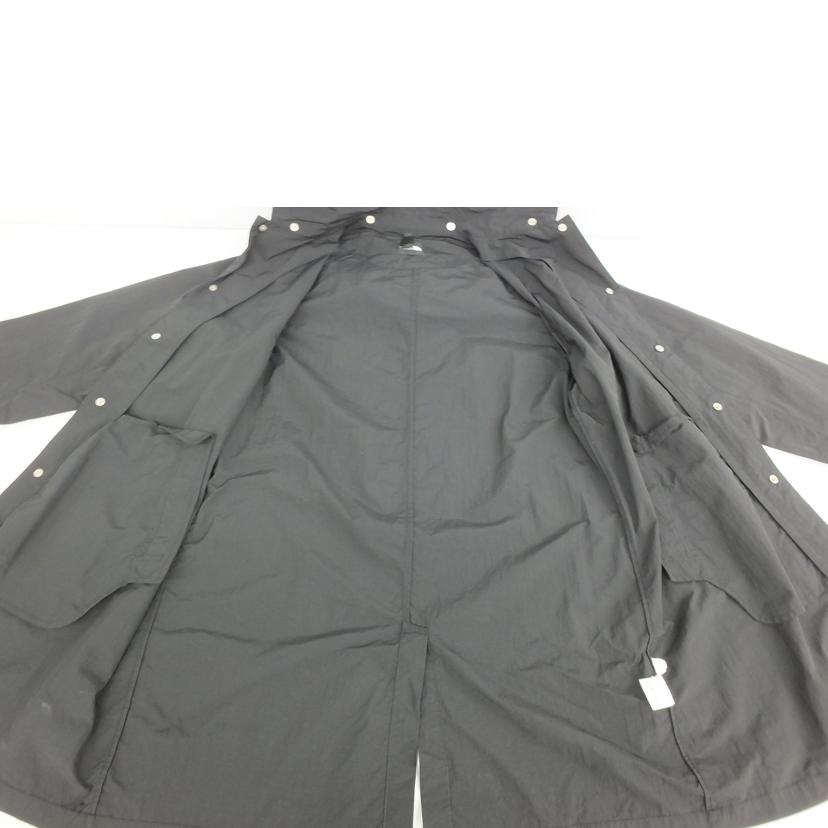 The　NORTH　FACE ノースフェイス/ロールパックジャーニーズコート/NP21863//ABランク/88