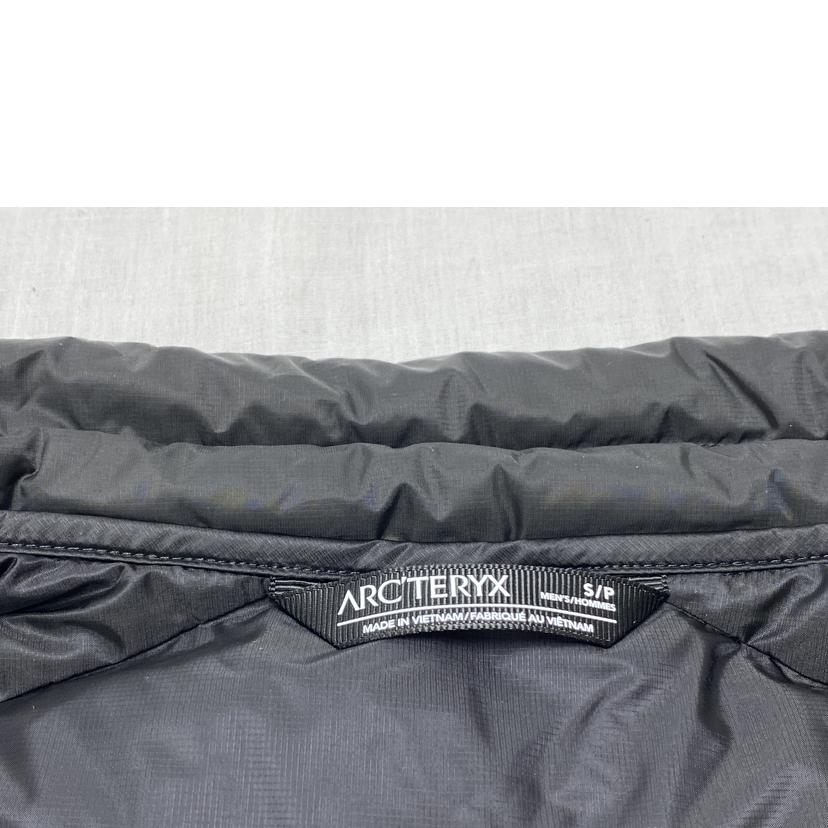 ARCTERYX アークテリクス/CERIUMJACKET/X000007467//ABランク/52
