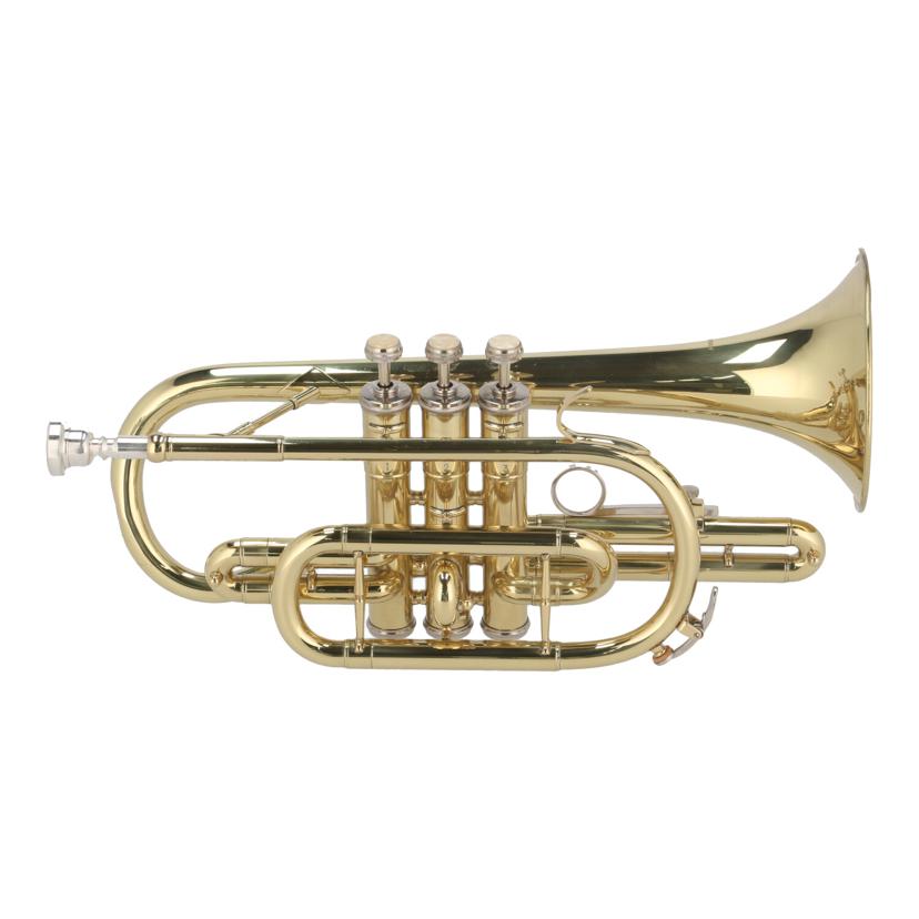 PLAY　TECH プレイテック/コルネット/PTCR-200//J9 0286/Bランク/67