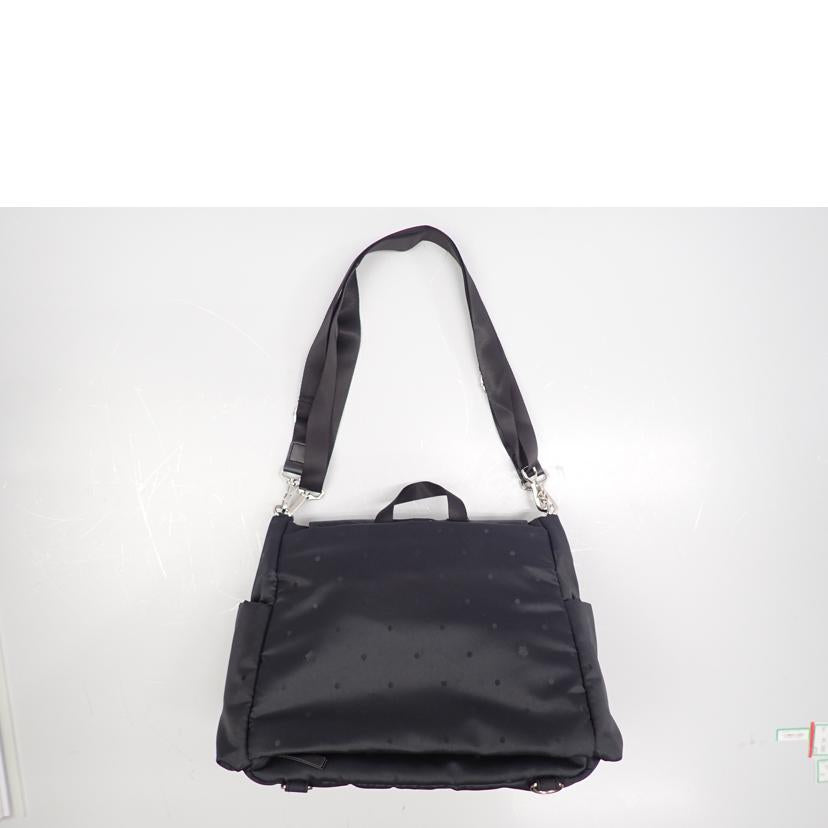 MARY　QUANT マリークワント/ショルダーバッグ/266-813710-010-0//ABランク/62