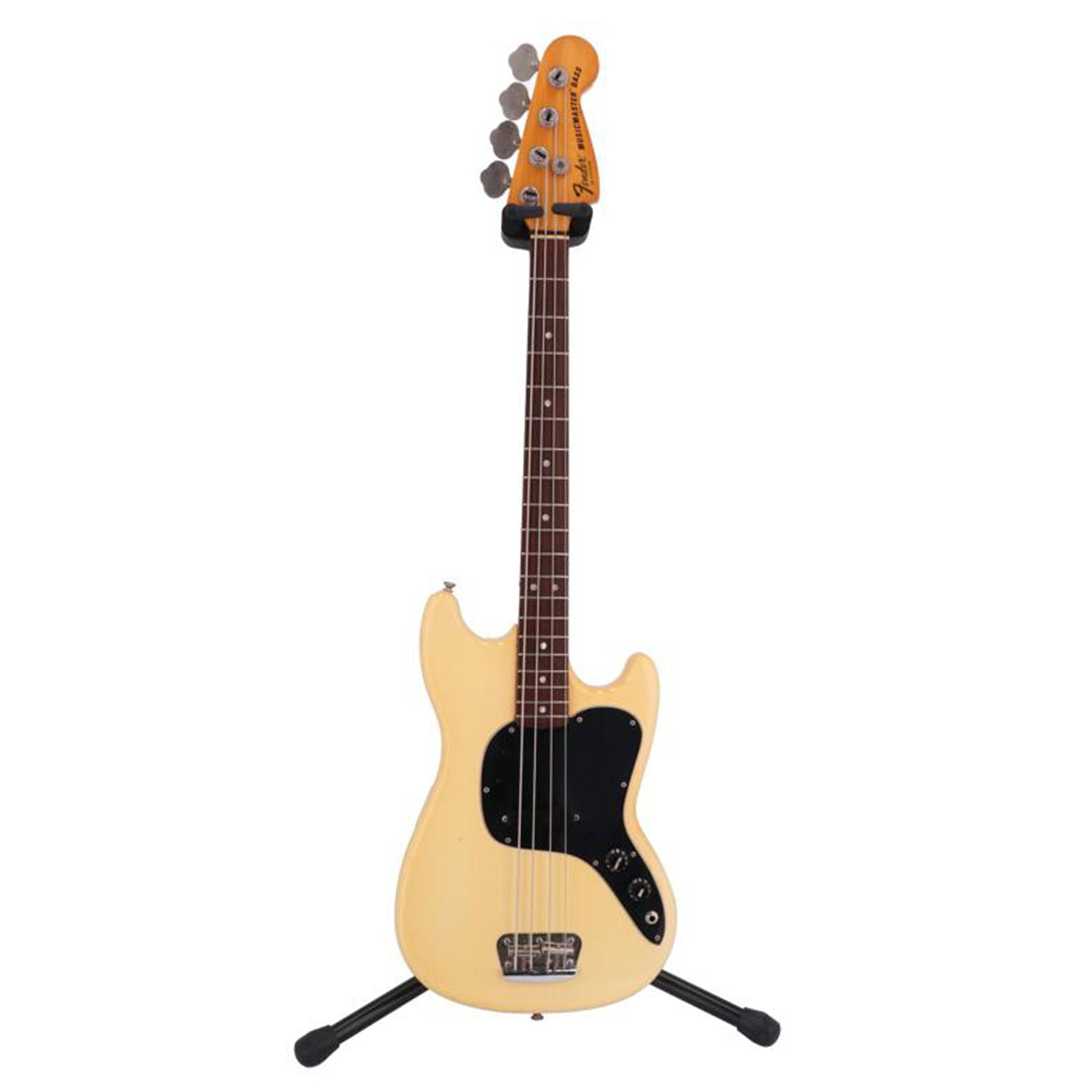 FENDER　USA フェンダーUSA　/エレキベース（ビンテージ）1978/MUSICMASTER BASS//S836305/Bランク/67