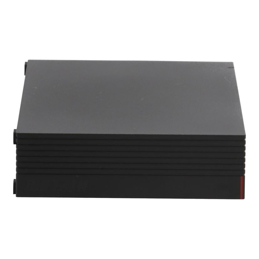 BUFFALO バッファロー　/外付けHDD　4TB/HD-AD4U3//50473010103910/Bランク/19