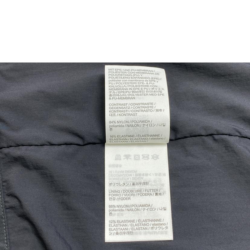 ARCTERYX アークテリクス/ソラノ　ジャケット//Bランク/52