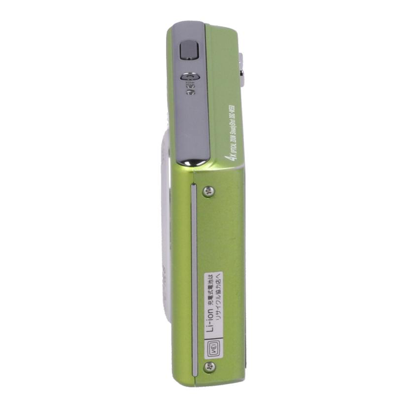 SONY　 ソニー　/デジタルカメラ（オールド）／Cyber－shot　/DSC-W550//6018623/Bランク/01