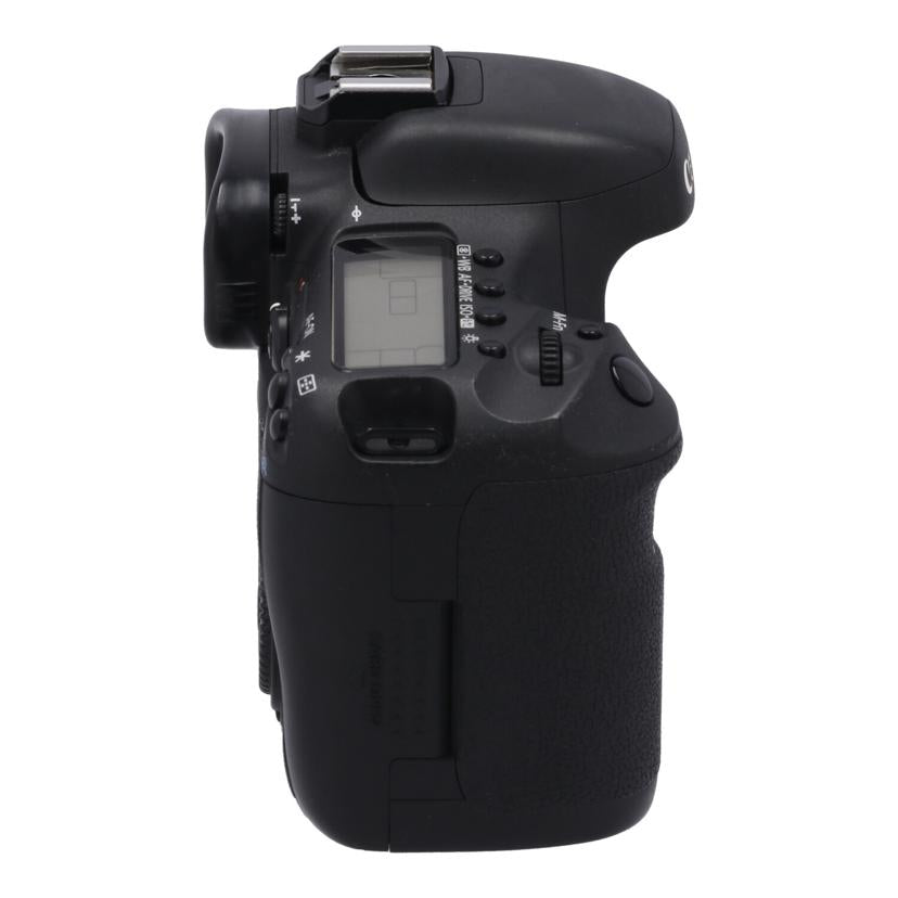 Canon キヤノン　/デジタル一眼　ボディ/EOS 7D ﾎﾞﾃﾞｨ//1961001898/Bランク/82