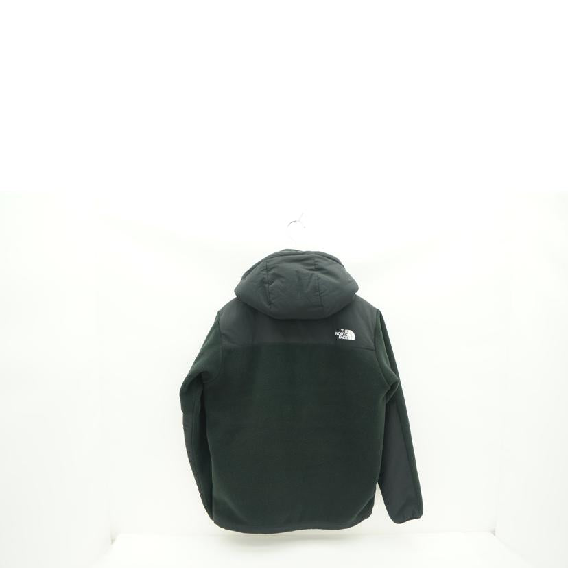 THE　NORTH　FECE ザ ノースフェイス/DENALI　HOODIE／デナリフーディ／フリースジャケット/NA61632//サイズ　M/Bランク/05