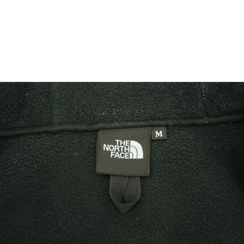 THE　NORTH　FECE ザ ノースフェイス/DENALI　HOODIE／デナリフーディ／フリースジャケット/NA61632//サイズ　M/Bランク/05