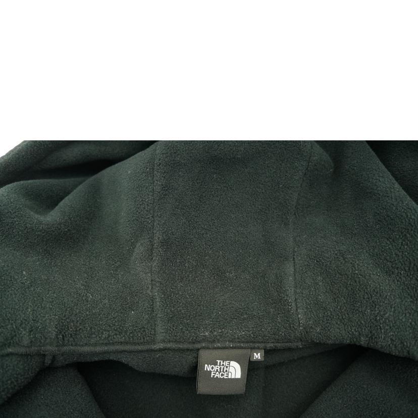 THE　NORTH　FECE ザ ノースフェイス/DENALI　HOODIE／デナリフーディ／フリースジャケット/NA61632//サイズ　M/Bランク/05