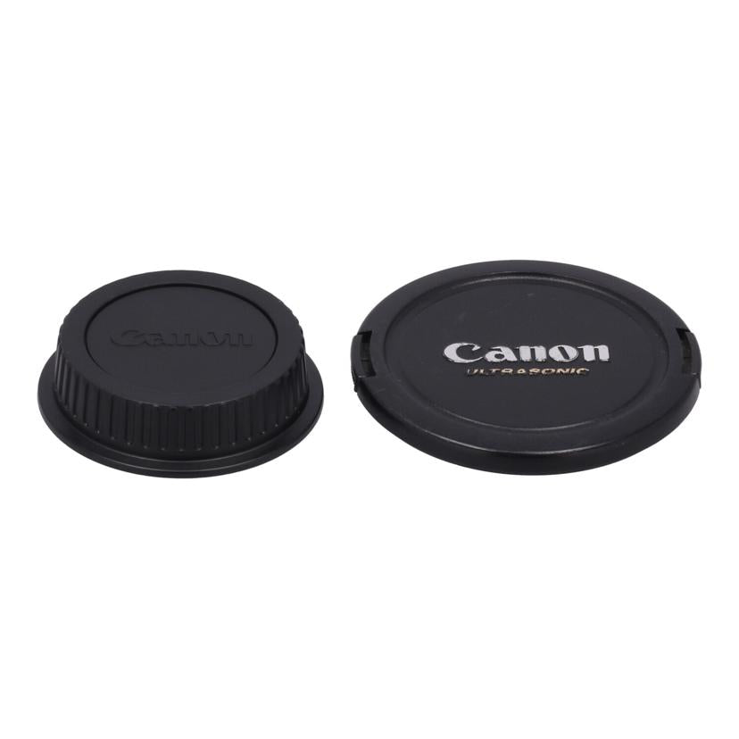 Canon キヤノン　/交換レンズ／24－105mmL/EF24-105mm F4L IS USM//1301289/Bランク/82