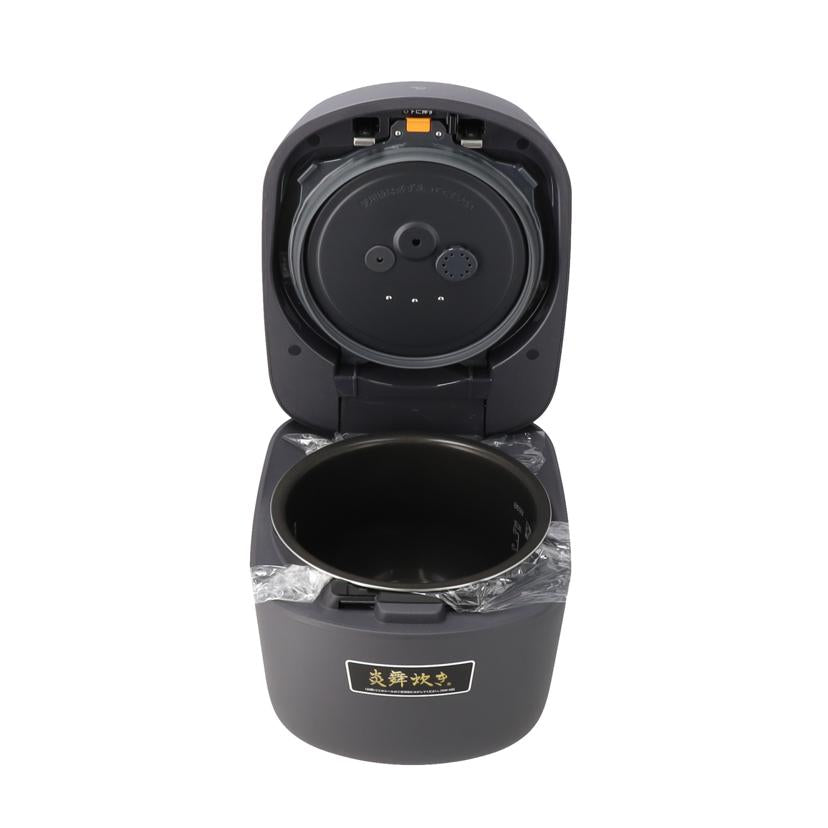 ZOJIRUSHI 象印/圧力IH炊飯ジャー/NW-NB18//13260210/SAランク/24