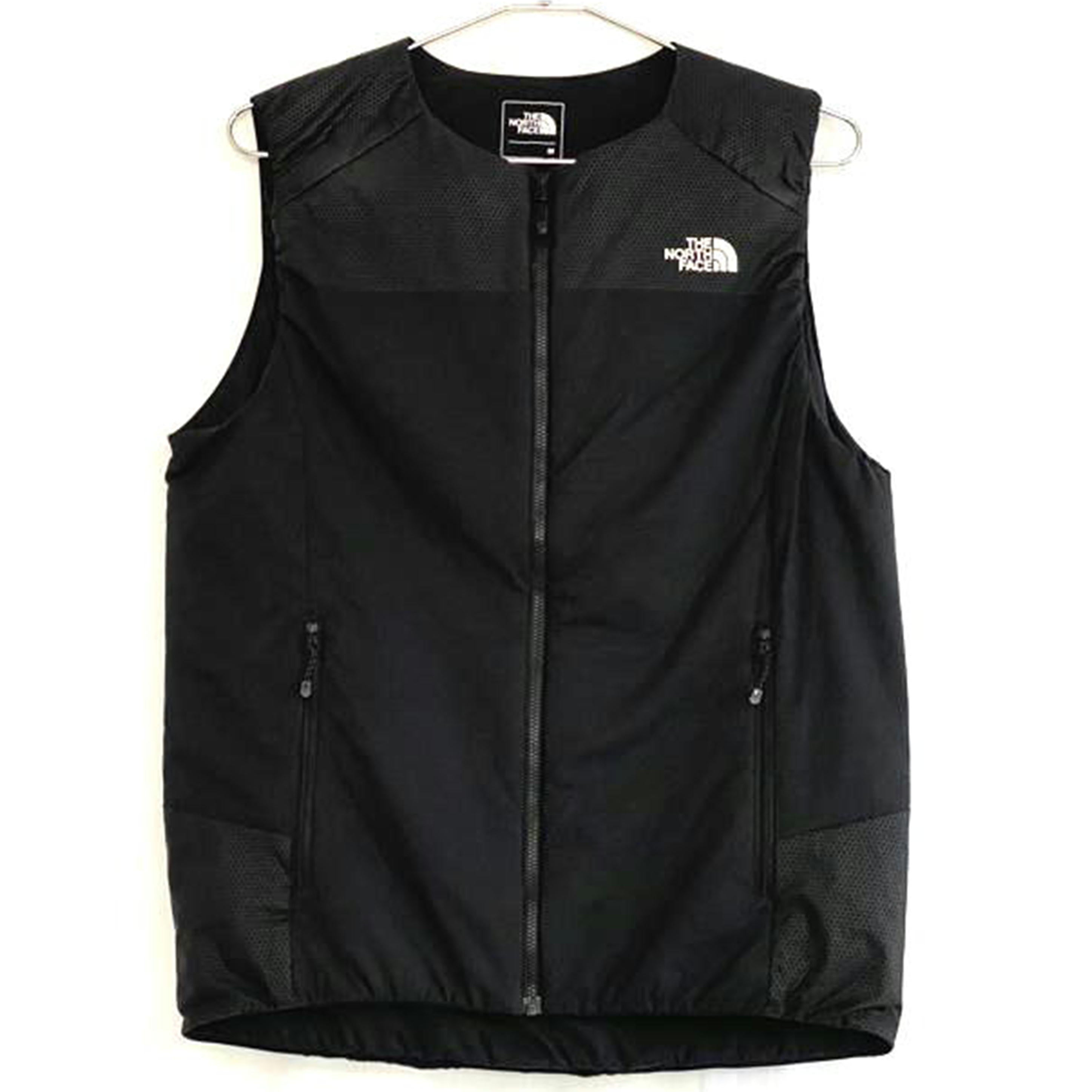 THENORTHFACE ノースフェイス/ベントリックス ベスト/NY82204//Bランク/52