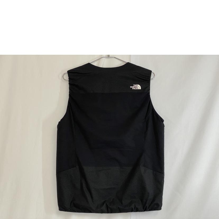 THENORTHFACE ノースフェイス/ベントリックス ベスト/NY82204//Bランク/52