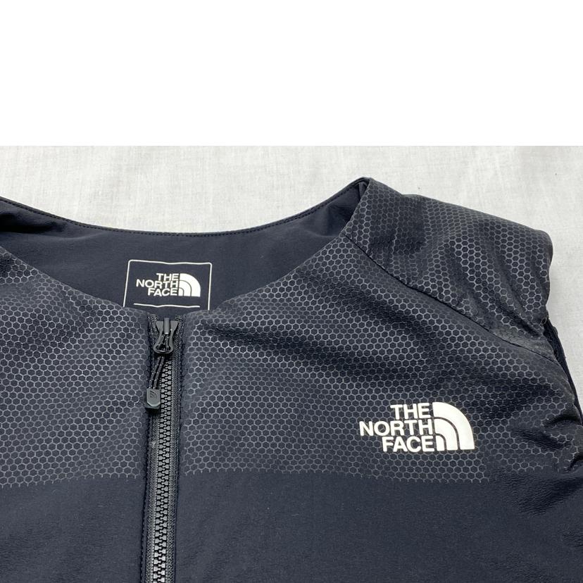 THENORTHFACE ノースフェイス/ベントリックス ベスト/NY82204//Bランク/52