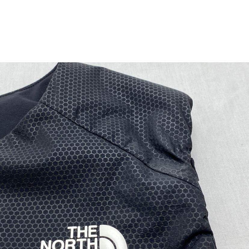 THENORTHFACE ノースフェイス/ベントリックス ベスト/NY82204//Bランク/52