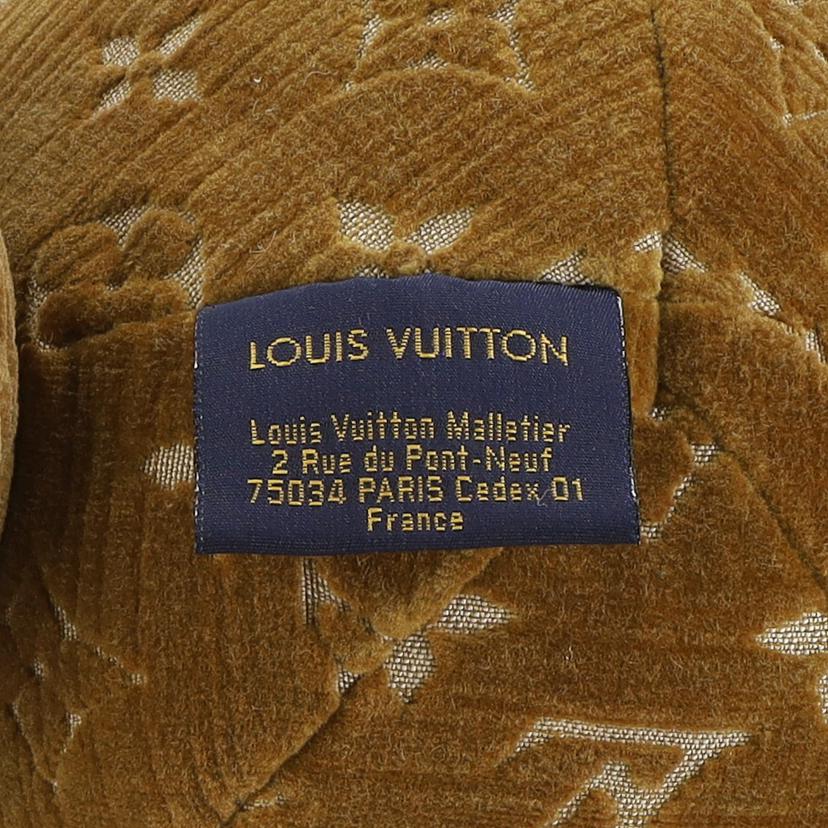 LOUIS VUITTON ルイ・ヴィトン/ドゥドゥテディベア/G10792//Aランク/75