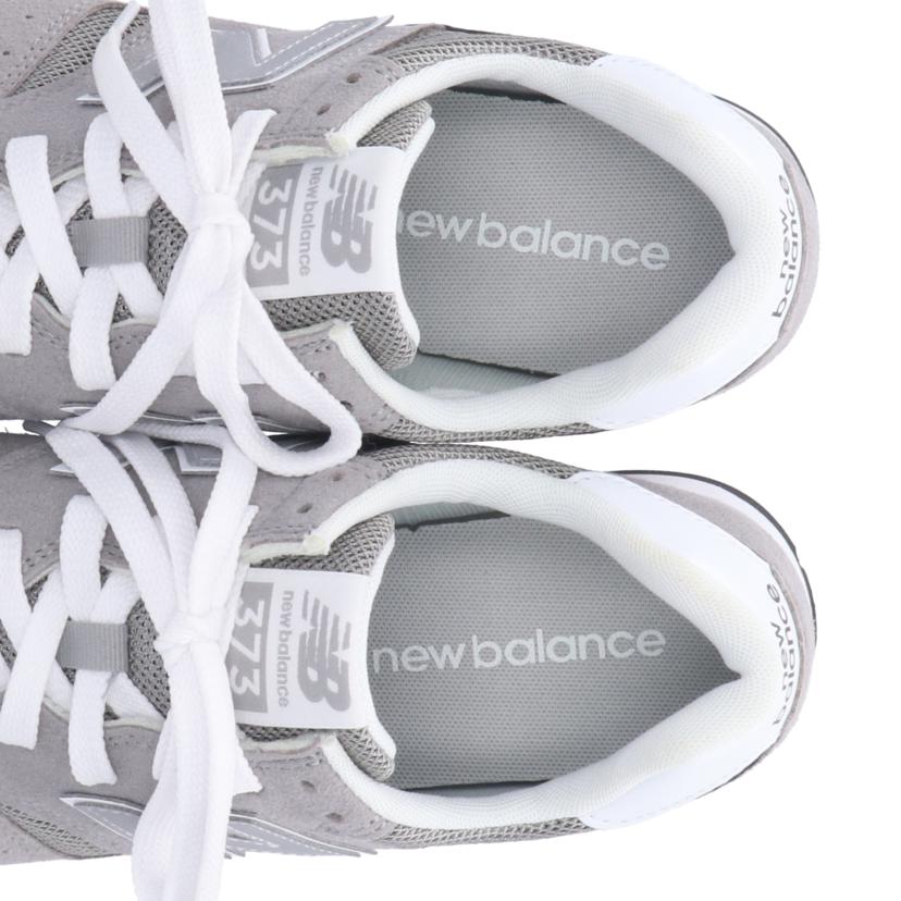 new　balance ニューバランス/ニューバランスML373/new balance  ML373 メンズスニーカー 310373 KG2 グレー メンズ//Aランク/19