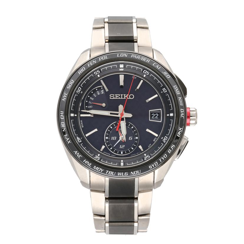 BIackOX様購入予定 SEiKO セイコー/時計｜WonderREX-ONLINE 公式通販サイト