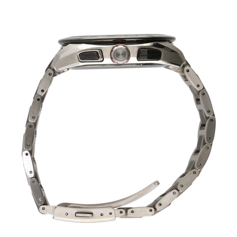 SEiKO セイコー/ブライツ／電波ソーラー／チタン/8B63-0ANO//850***/ABランク/75