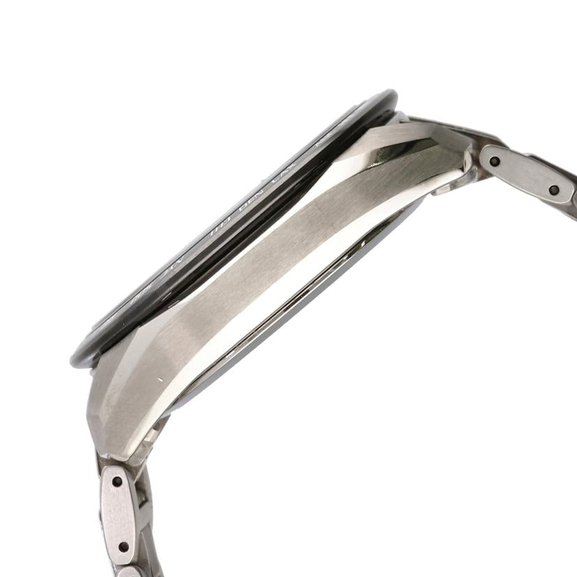 SEiKO セイコー/ブライツ／電波ソーラー／チタン/8B63-0ANO//850***/ABランク/75