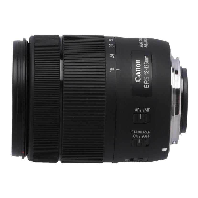 Canon キヤノン　/交換レンズ／18－135mm/EF-S18-135mm F3.5-5.6 IS USM//9352008468/Bランク/82