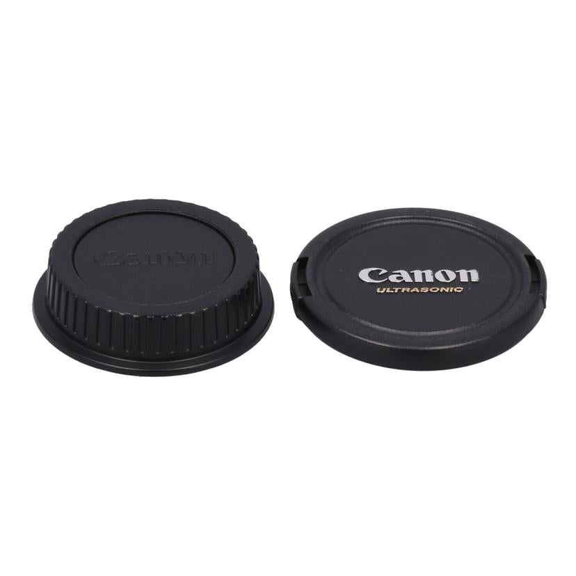 Canon キヤノン　/交換レンズ／18－135mm/EF-S18-135mm F3.5-5.6 IS USM//9352008468/Bランク/82