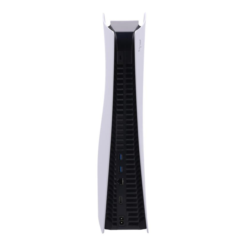 SONY　 ソニー　/PlayStation5　本体　ドライブ搭載モデル　825GB＋1TB/CFI-1200A01//S01E33101XX710557728/Bランク/05