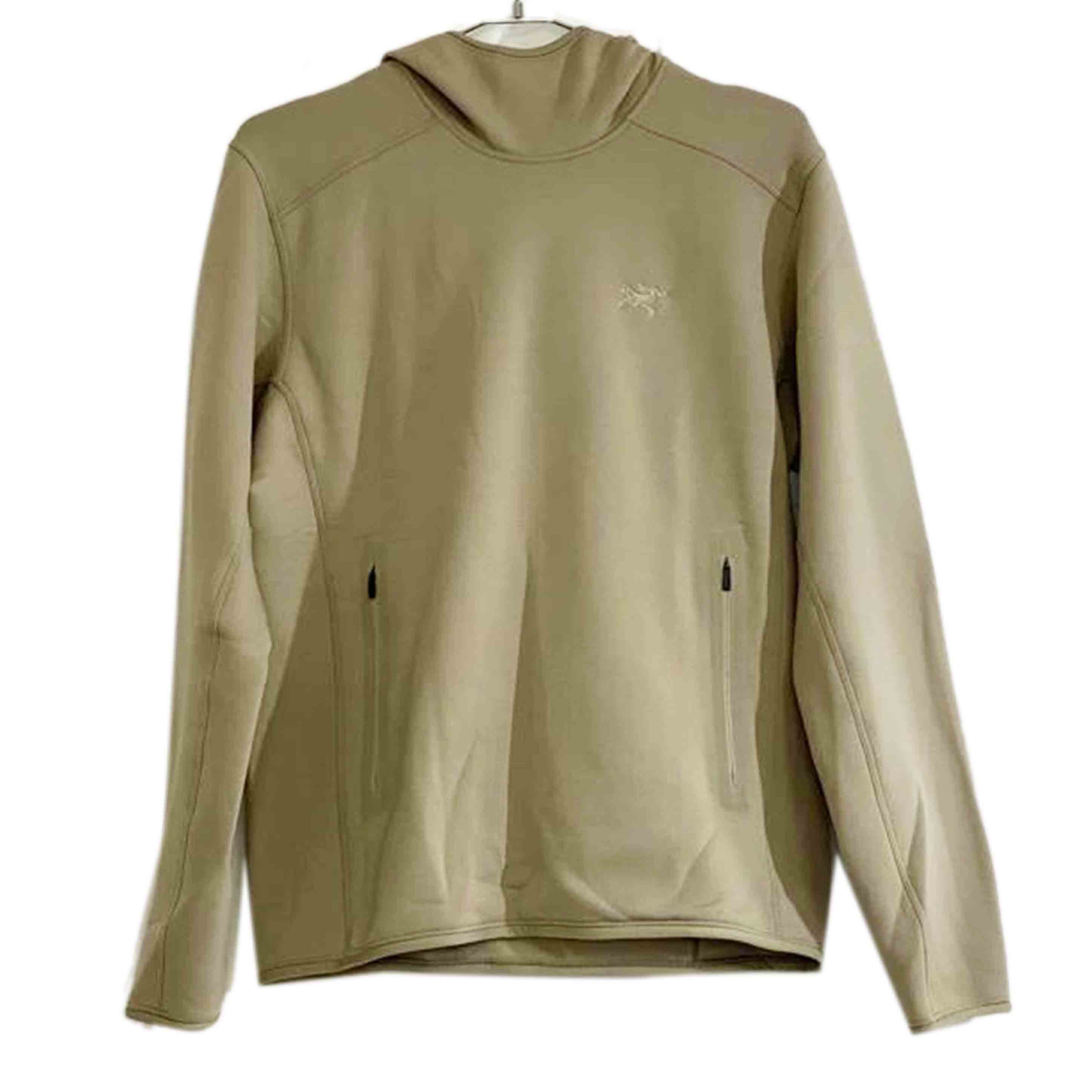 ARCTERYX アークテリクス/カイヤナイト　プルオーバー　フーディ/X000007144//Bランク/52