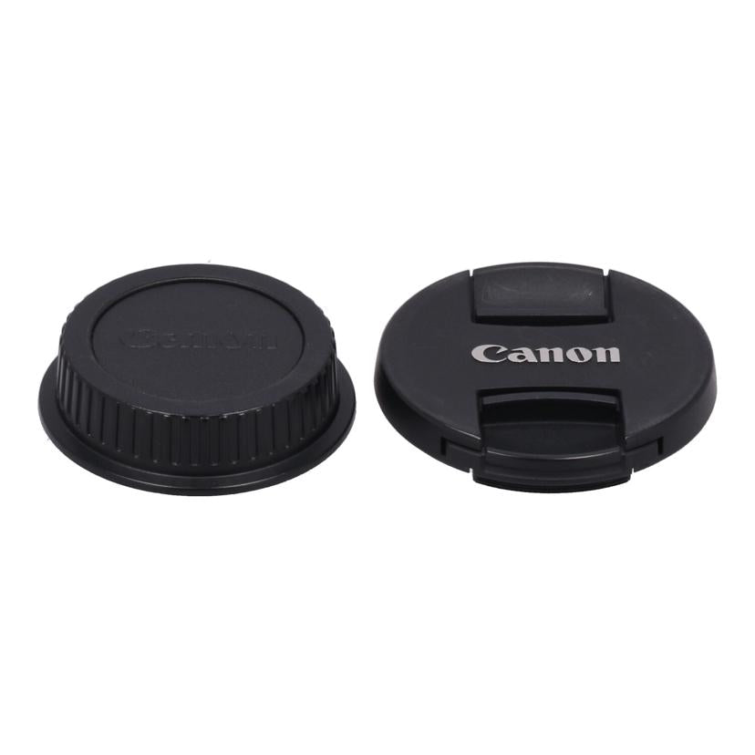 Canon キヤノン　/交換レンズ／100mmマクロL/EF100mm F2.8L Macro IS USM//4430995/Bランク/82