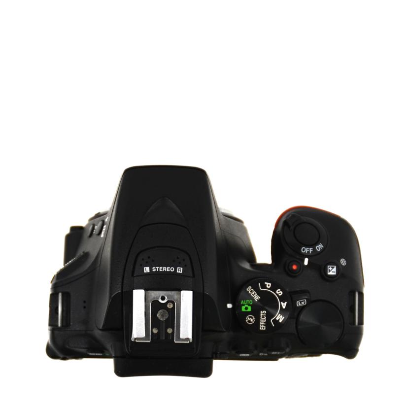 Nikon ニコン/デジタル一眼/D5600 ボディ//2045110/Aランク/75