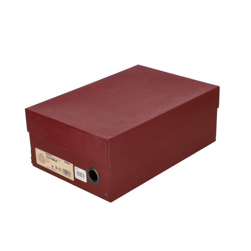 WOLVERINE ウルヴァリン/100マイルブーツ/W05300//ABランク/09