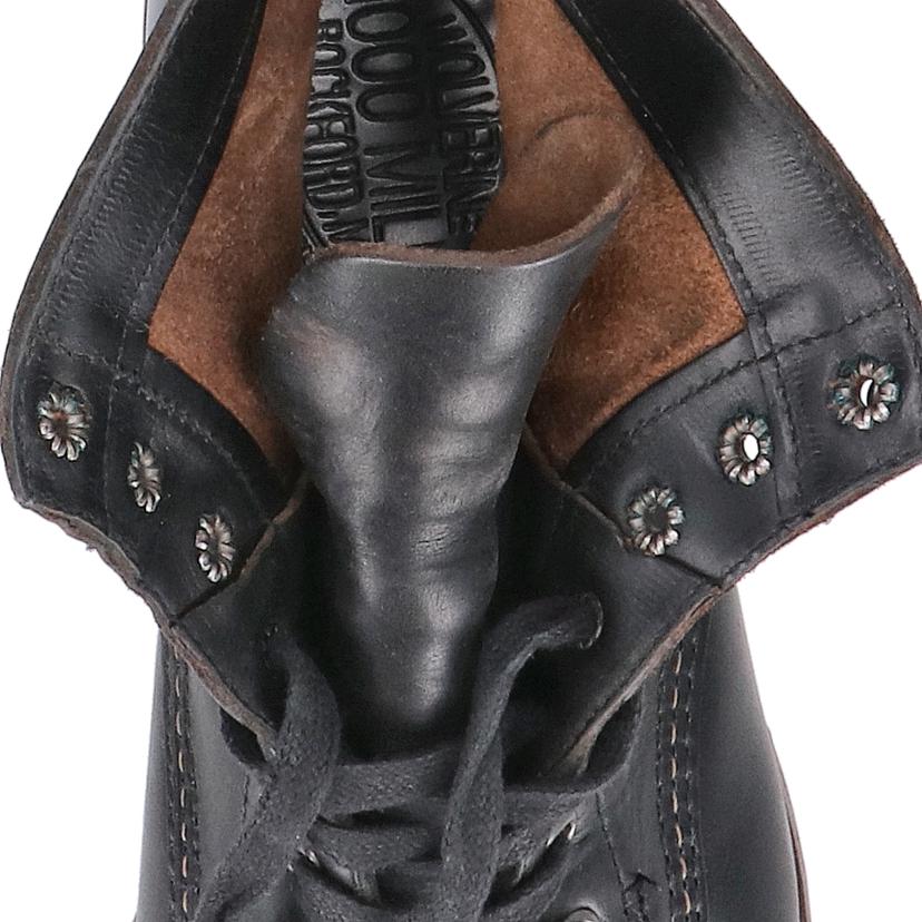 WOLVERINE ウルヴァリン/100マイルブーツ/W05300//ABランク/09