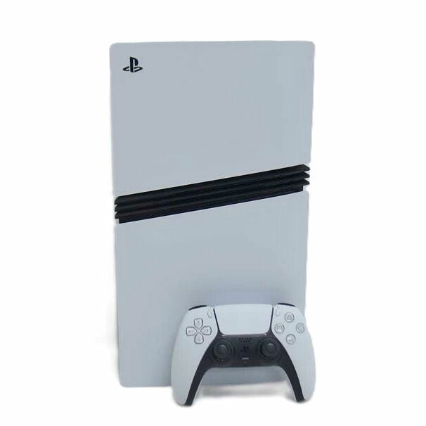SONY ソニー/PS5　Pro　2TB　ホワイト/CFI-7000 B01//27425336/Aランク/04