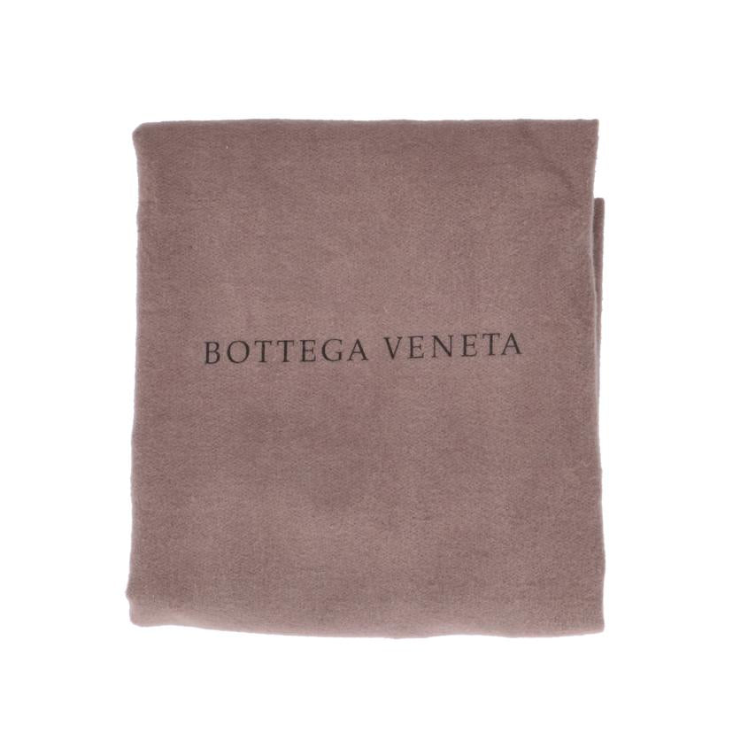 BOTTEGA　VENETA ボッテガベネタ/レザー巾着リュック//B07*******/ABランク/05