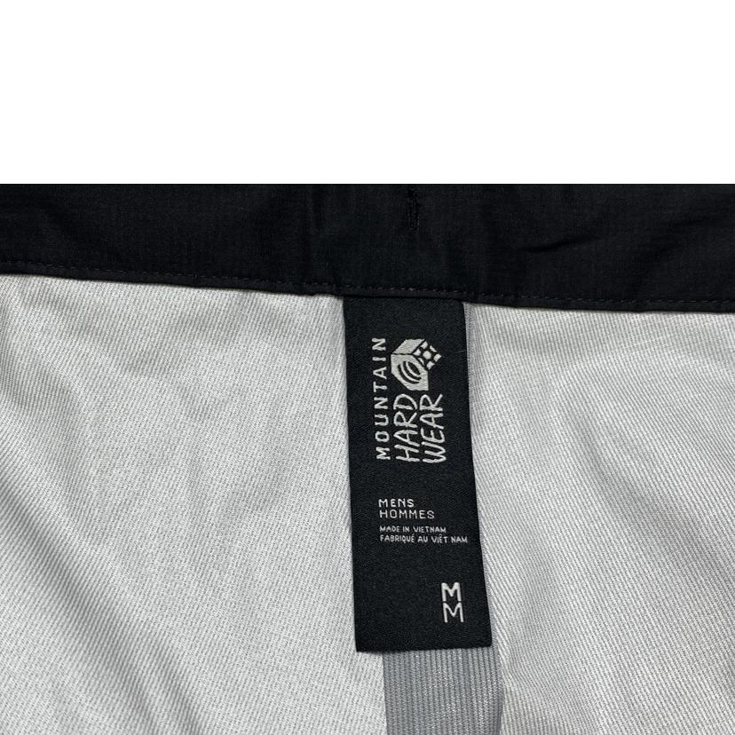マウンテンハードウェア MOUNTAINHARDWEAR/コヒージョンパンツ/OE1403//ABランク/52