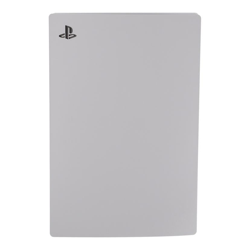 SONY　 ソニー　/PlayStation5　本体　825GB　光学ドライブ搭載モデル/CFI-1100A01//S01K22301LQ310409799/Bランク/82