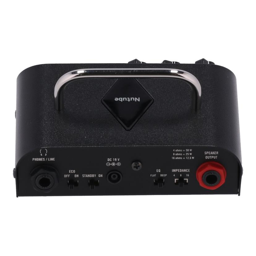 VOX ヴォックス　/ギターアンプヘッド/MV50-BQ MV50 Boutique//0004276/Aランク/82