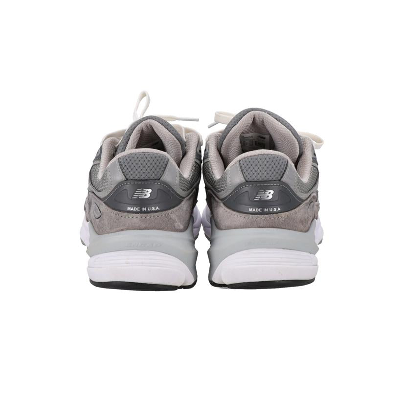 New　balance ニューバランス/990V6/M990GL6//Aランク/09