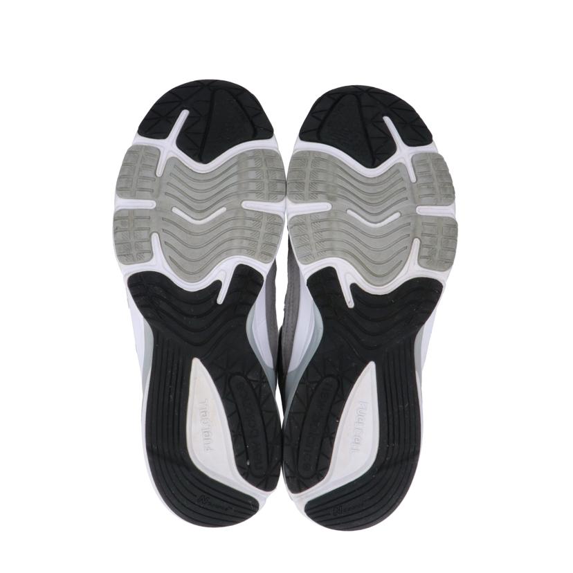 New　balance ニューバランス/990V6/M990GL6//Aランク/09