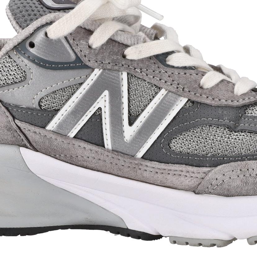 New　balance ニューバランス/990V6/M990GL6//Aランク/09