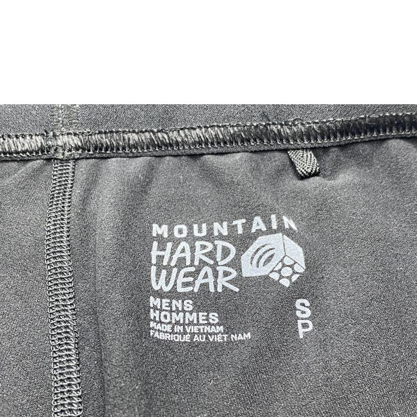 MOUNTAINHARDWEAR マウンテンハードウェア/マウンテンハードウェアコアアロイタイツ//Bランク/52