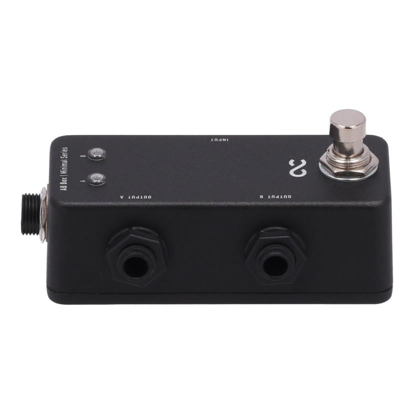 One　Control ワンコントロール　/ABボックス／Minimal　Series　/AB BOX//2030937/Aランク/82