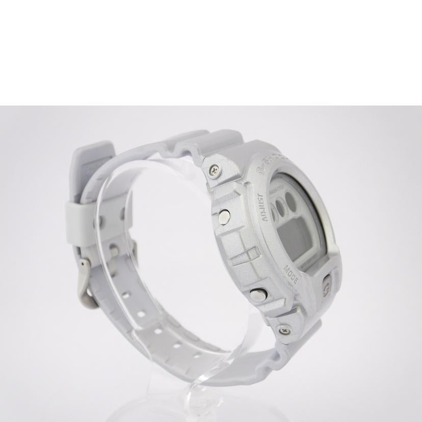 CASIO カシオ/G－SHOCK／6900シリーズ／木梨サイクルコラボ／クォーツ/DW-6900FS//ABランク/88