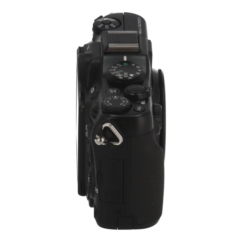 Nikon ニコン/デジタルカメラ（オールド）/COOLPIX P7100//20113777/Bランク/62