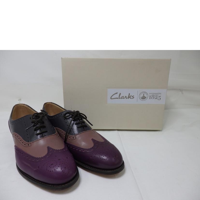 CLARKS クラークス/ISABELLA　DAISYドレスシューズ／24．0cm//Sランク/84