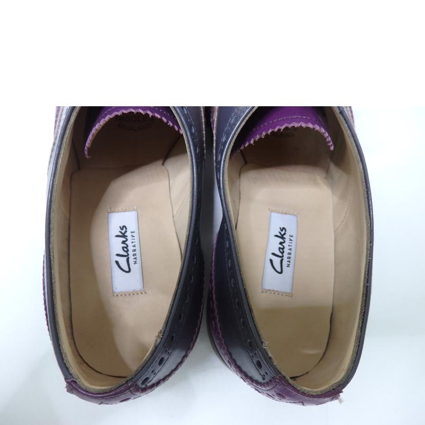 CLARKS クラークス/ISABELLA　DAISYドレスシューズ／24．0cm//Sランク/84