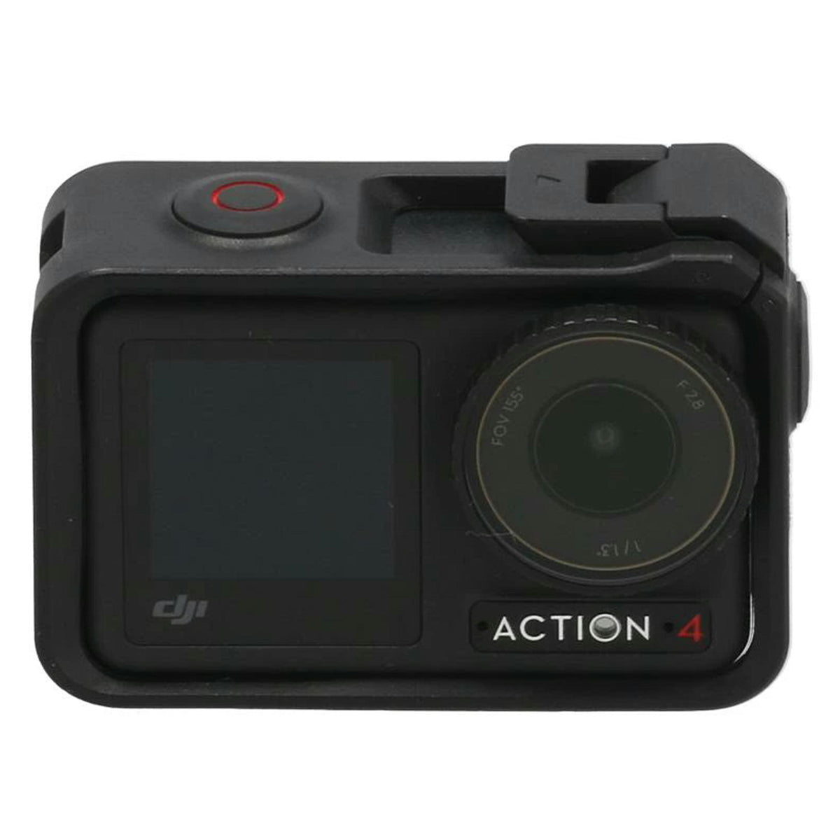 DJI ディージェーアイ /アクションカメラ/Osmo Action 4 アドベンチャーコンボ /CA2040//6S6XM8U00ALH7Q/ABランク/82