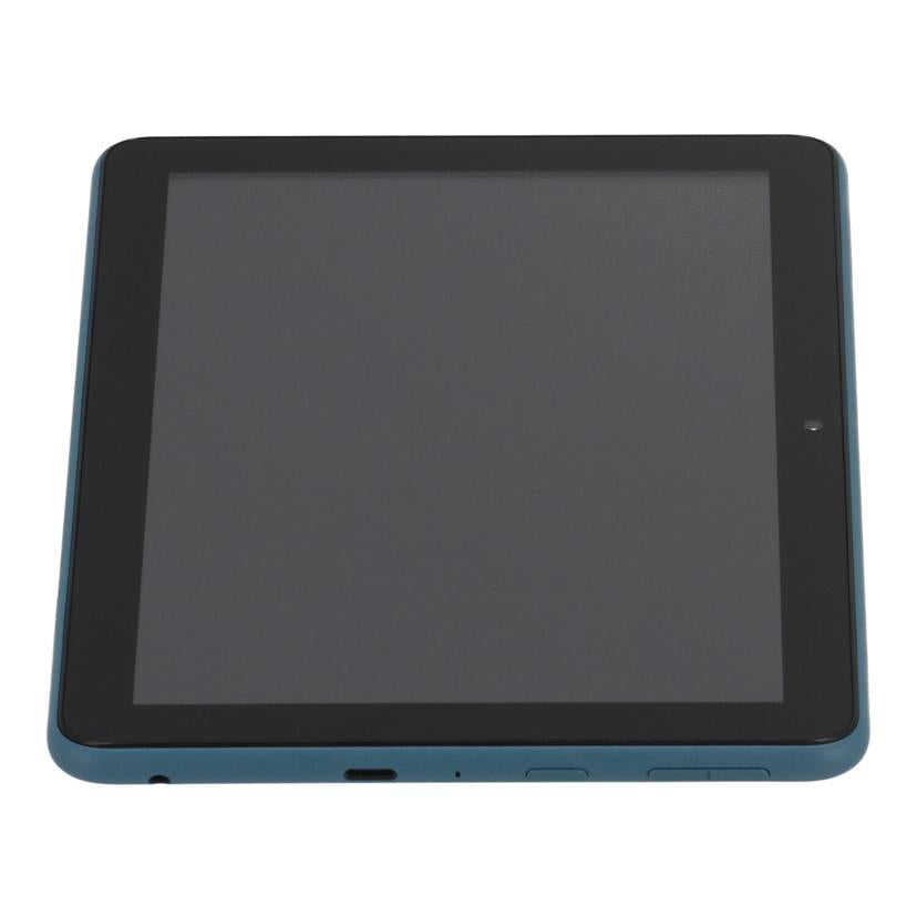 Amazon　 アマゾン　/Fire　HD　8（第10世代）　32GB　2020/K72LL4//GCC1AQ05211401GK/Bランク/65